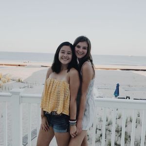 Meet your Posher, Kendall